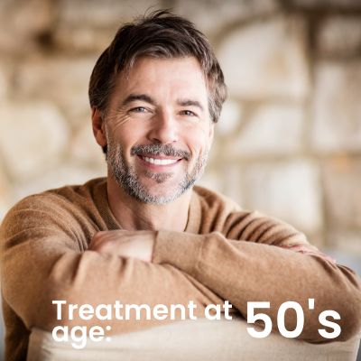 Medspa Treatment for Age 50+ Tomball, TX