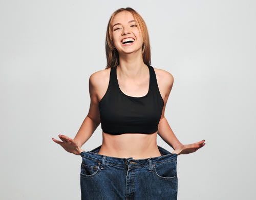 Weight Loss Near Me in Tomball, TX