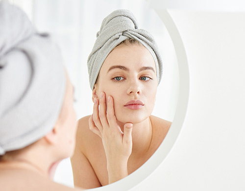 Exosome Facial Treatment Specialist Near Me in Tomball, TX