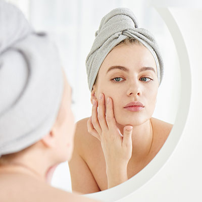 Exosome Facial Treatment Specialist Near Me in Tomball, TX