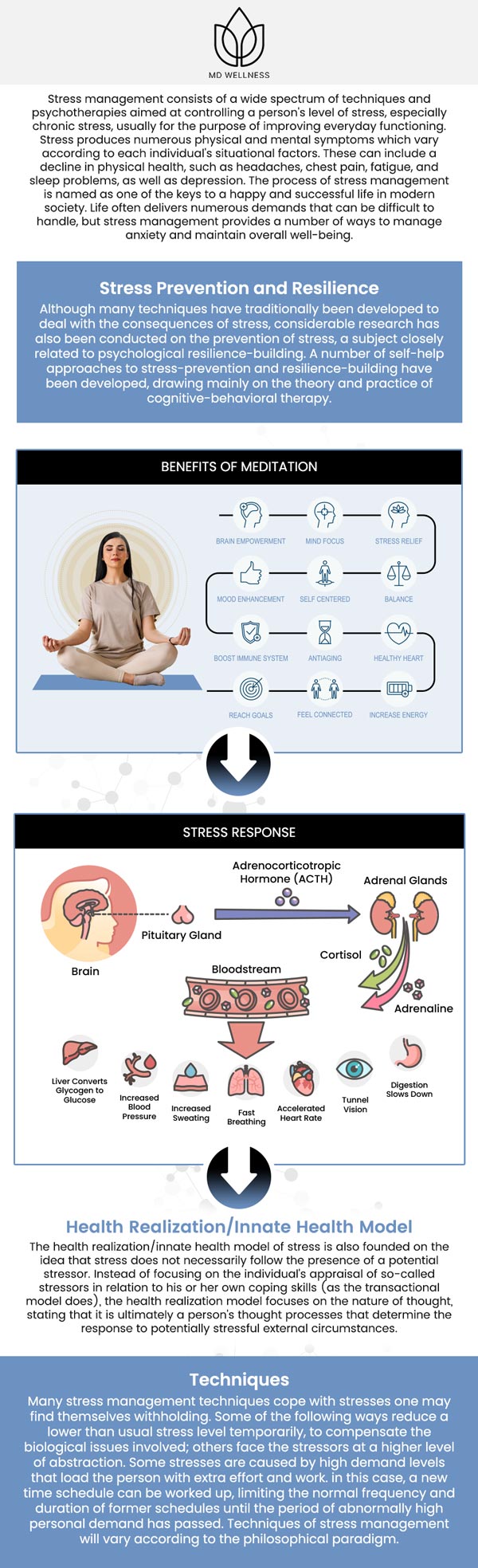 Balance your mind, body, and career with personalized stress-relief solutions at The MD Wellness Center. Dr. Maninder Guram, MD, and his team combine advanced peptide therapy, hormone balancing, and regenerative medicine to restore focus, energy, and resilience. Break free from burnout and thrive with wellness care designed for high-performing professionals. For more information, contact us or schedule an appointment online. We are conveniently located at 425 Holderrieth Blvd, Suite A Tomball, TX 77375. Balance your mind, body, and career with personalized stress-relief solutions at The MD Wellness Center. Dr. Maninder Guram, MD, and his team combine advanced peptide therapy, hormone balancing, and regenerative medicine to restore focus, energy, and resilience. Break free from burnout and thrive with wellness care designed for high-performing professionals. For more information, contact us or schedule an appointment online. We are conveniently located at 425 Holderrieth Blvd, Suite A Tomball, TX 77375.