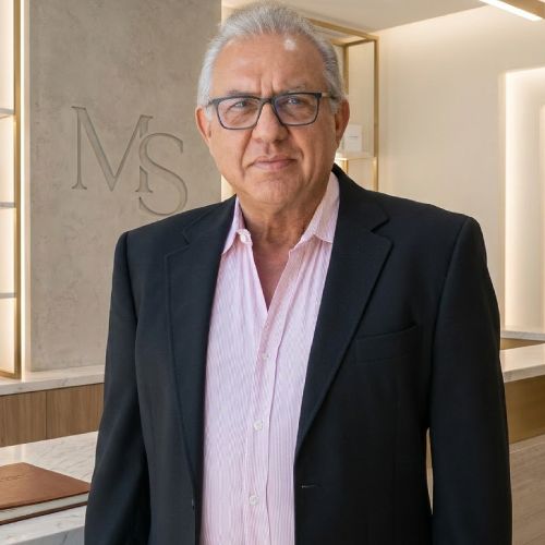 About Dr. Maninder Guram in Tomball, TX