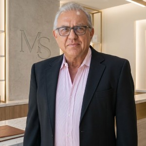 Dr. Maninder Guram, MD at The MD Wellness Center in Tomball, TX