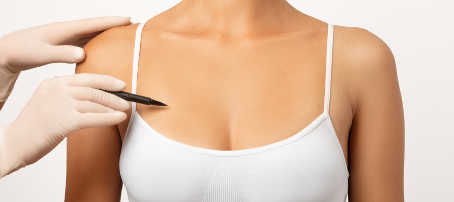 What to Expect from an Exosome Breast Lift?  The MD Wellness Center in Tomball, TX 