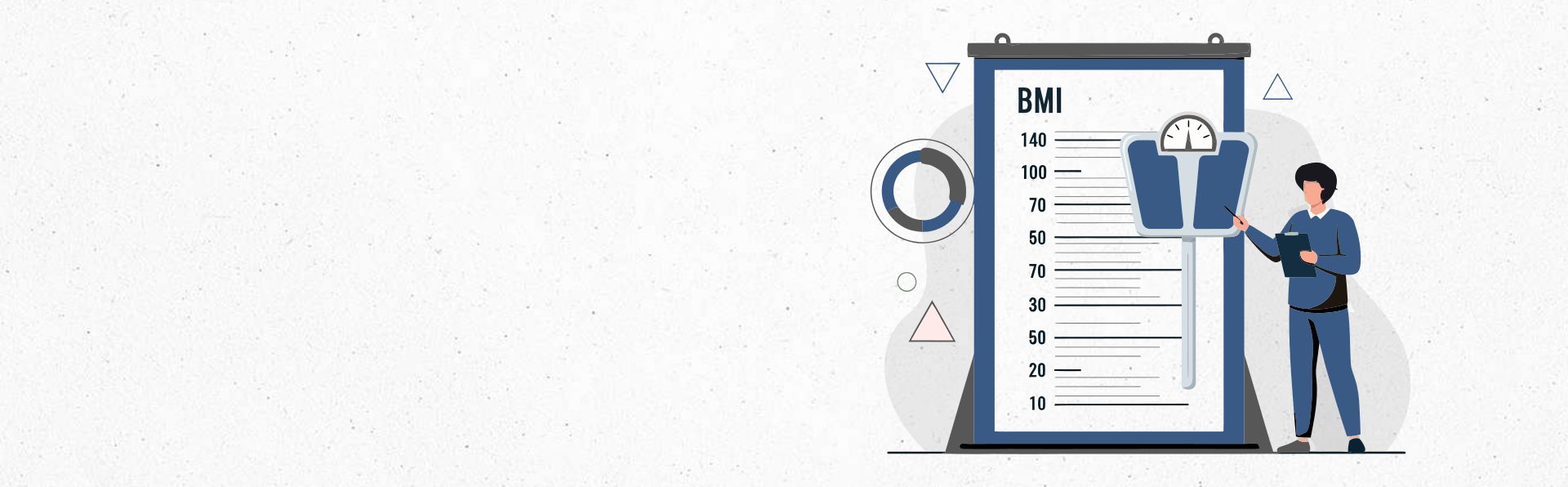 BMI Calculator to Track Your Weight Loss Progress at The MD Wellness Center in Tomball, TX